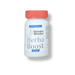 Herba Boost